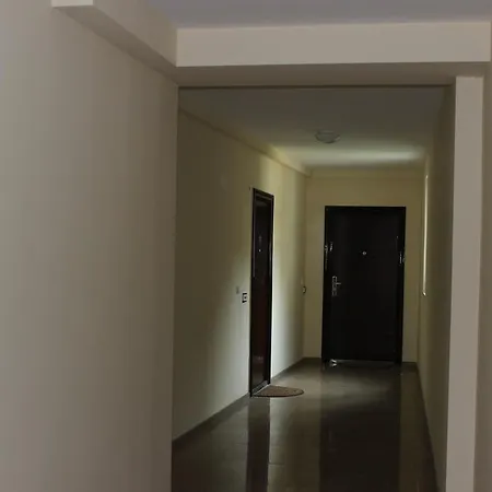 Apartment View