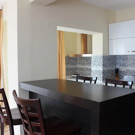 Apartment View Balchik