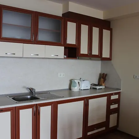 Apartment View Balchik