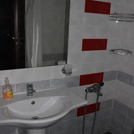 Apartament View