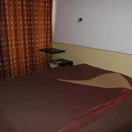 Apartament View *