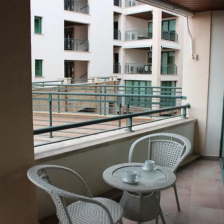 Apartament View