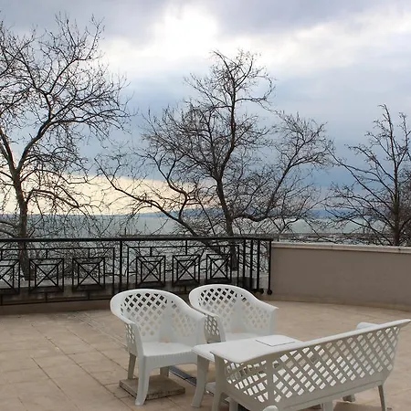 Apartament View Bałczik