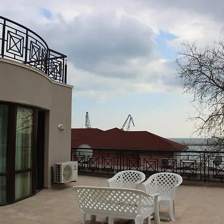 View Bałczik