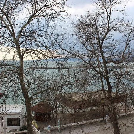 Apartament View Bałczik