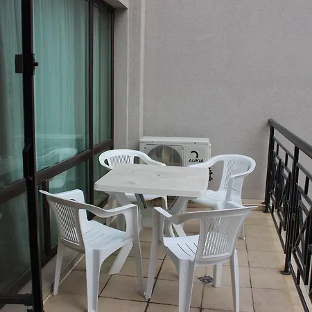 Apartament View *